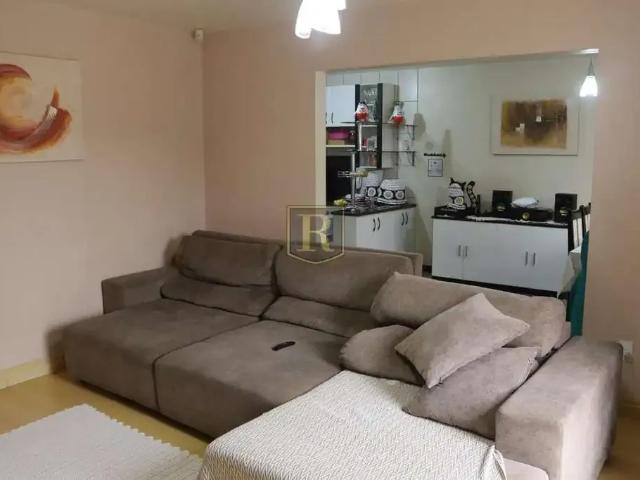 Casa / Sobrado para Venda em Guarapuava/PR São Cristóvão 4 Quartos