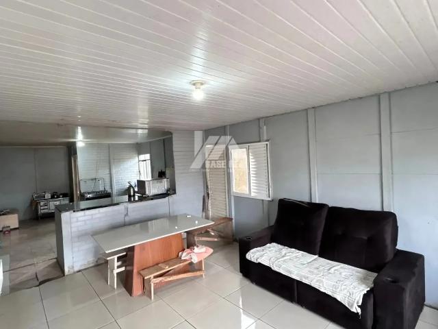 Casa / Sobrado para Venda em Guarapuava/PR São Cristóvão 4 Quartos