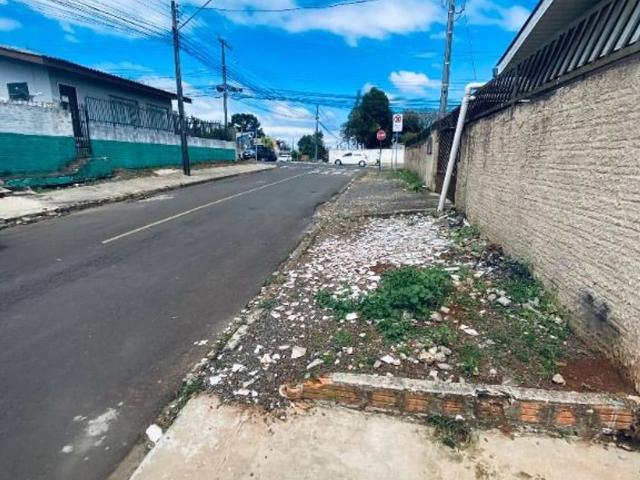 Casa / Sobrado para Venda em Guarapuava/PR São Cristóvão 1 Quartos