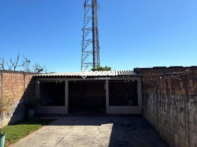 Casa / Sobrado para Venda em Guarapuava/PR São Cristóvão 2 Quartos