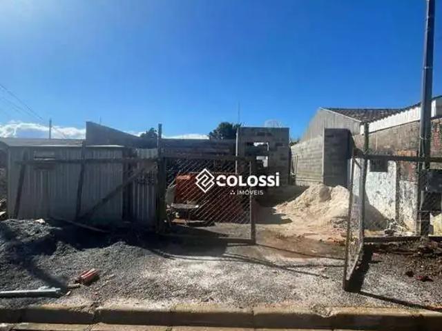 Casa / Sobrado para Venda em Guarapuava/PR São Cristóvão 3 Quartos