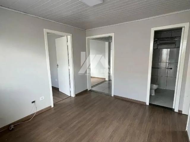 Casa / Sobrado para Venda em Guarapuava/PR São Cristóvão 3 Quartos