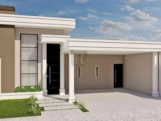 Casa / Sobrado para Venda em Guarapuava/PR São Cristóvão 3 Quartos