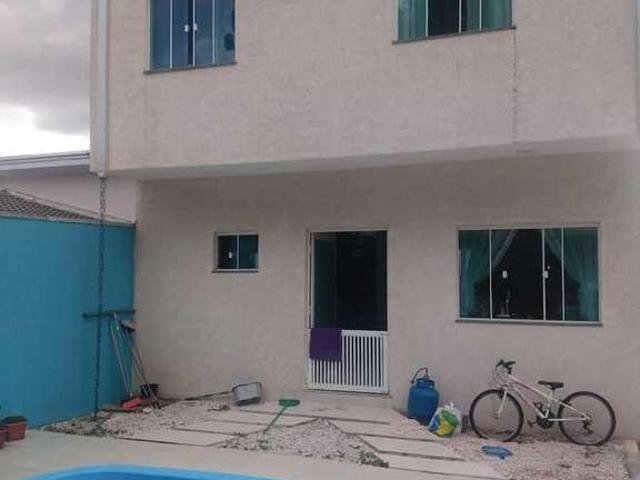 Casa / Sobrado para Venda em Guarapuava/PR São Cristóvão 3 Quartos