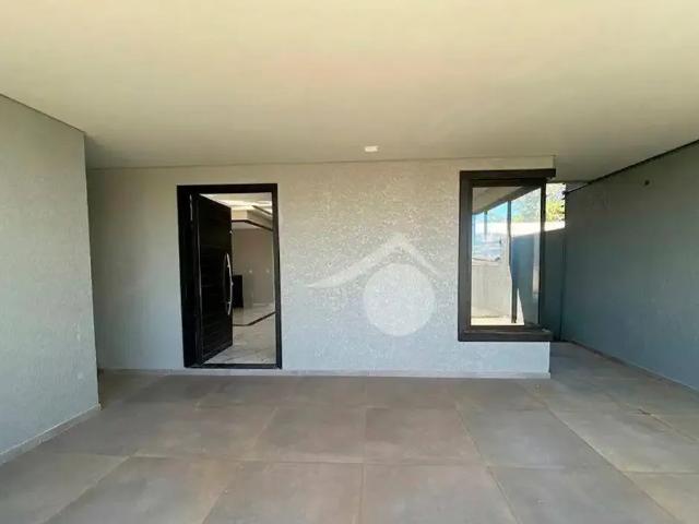Casa / Sobrado para Venda em Guarapuava/PR Santa Cruz 4 Quartos