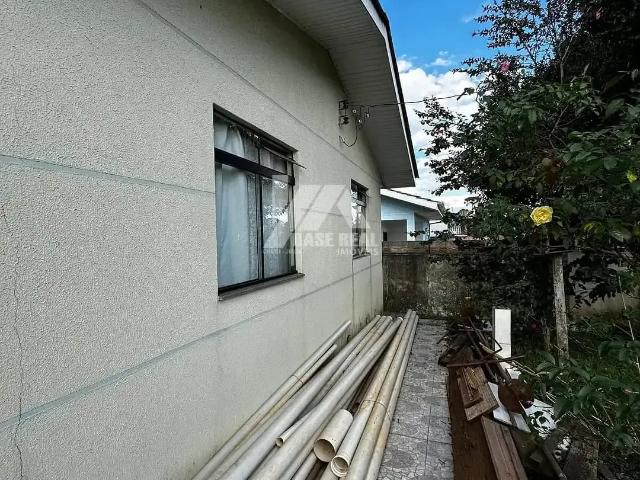 Casa / Sobrado para Venda em Guarapuava/PR Santa Cruz 4 Quartos