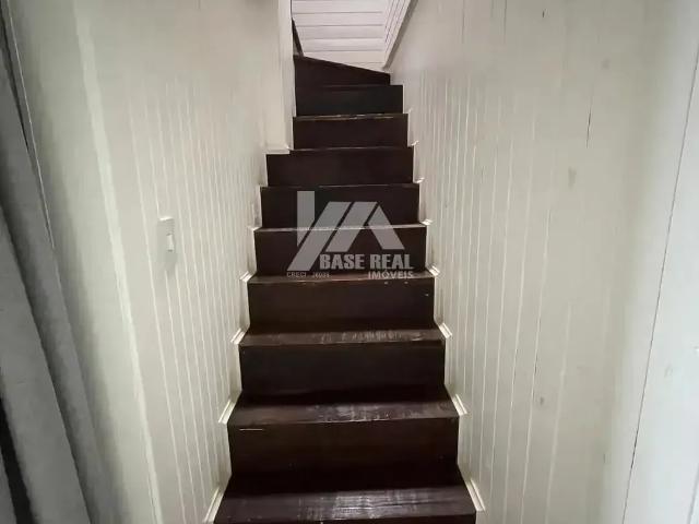 Casa / Sobrado para Venda em Guarapuava/PR Santa Cruz 4 Quartos