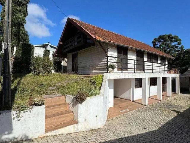 Casa / Sobrado para Venda em Guarapuava/PR Santa Cruz