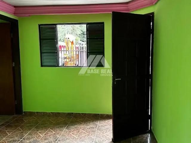 Casa / Sobrado para Venda em Guarapuava/PR Santa Cruz 2 Quartos