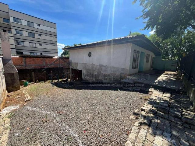 Casa / Sobrado para Venda em Guarapuava/PR Santa Cruz 2 Quartos