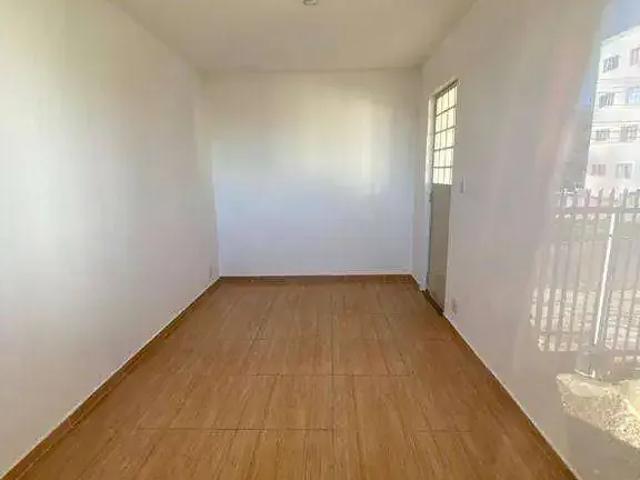 Casa / Sobrado para Venda em Guarapuava/PR Santa Cruz 2 Quartos