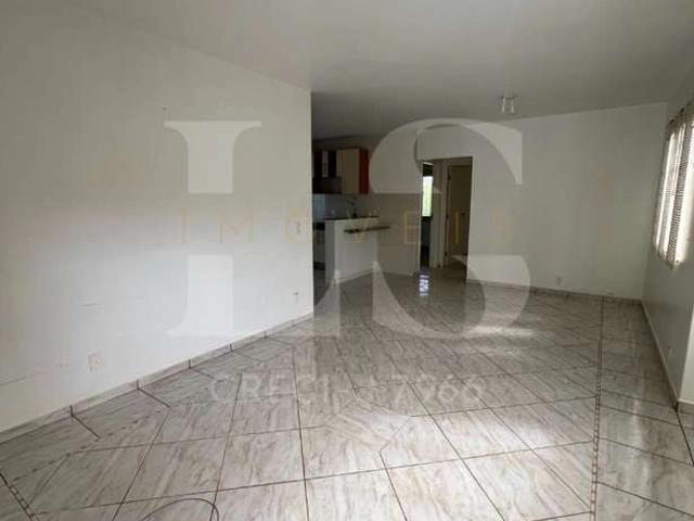 Casa / Sobrado para Venda em Guarapuava/PR Santa Cruz 3 Quartos