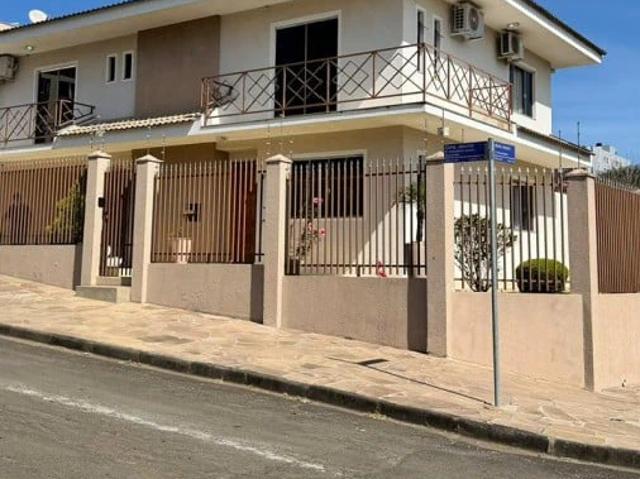 Casa / Sobrado para Venda em Guarapuava/PR Santa Cruz 3 Quartos