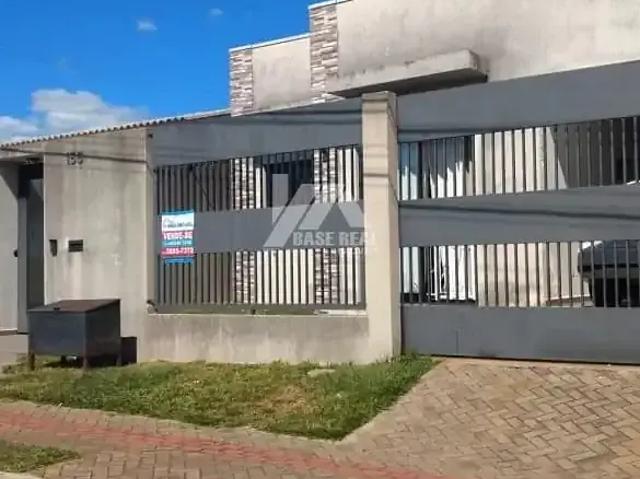 Casa / Sobrado para Venda em Guarapuava/PR Santa Cruz 3 Quartos