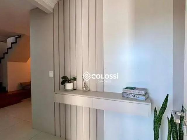 Casa / Sobrado para Venda em Guarapuava/PR Santa Cruz 3 Quartos