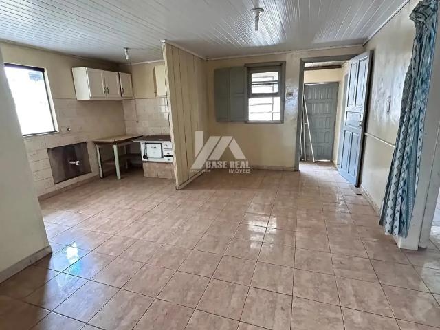 Casa / Sobrado para Venda em Guarapuava/PR Santa Cruz 3 Quartos