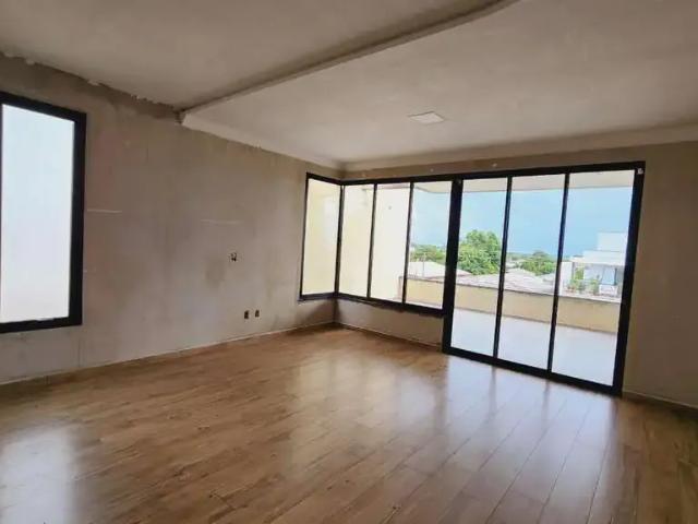 Casa / Sobrado para Venda em Guarapuava/PR Santa Cruz 3 Quartos