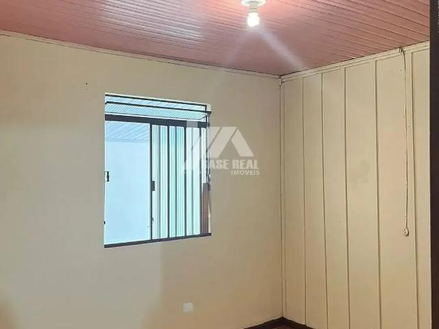 Casa / Sobrado para Venda em Guarapuava/PR Santana 4 Quartos