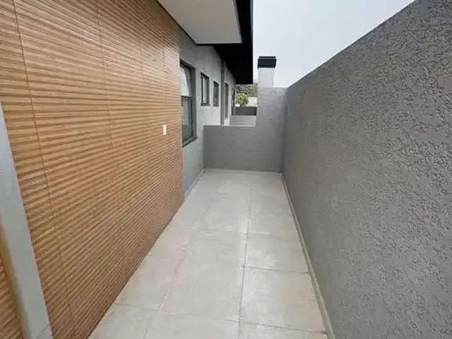 Casa / Sobrado para Venda em Guarapuava/PR Santana