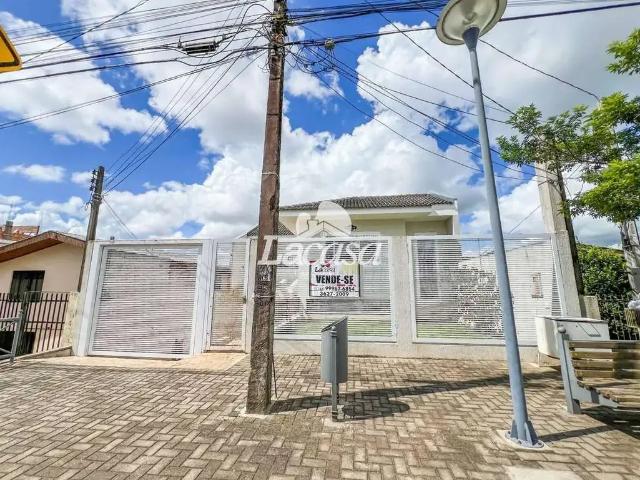 Casa / Sobrado para Venda em Guarapuava/PR Santana