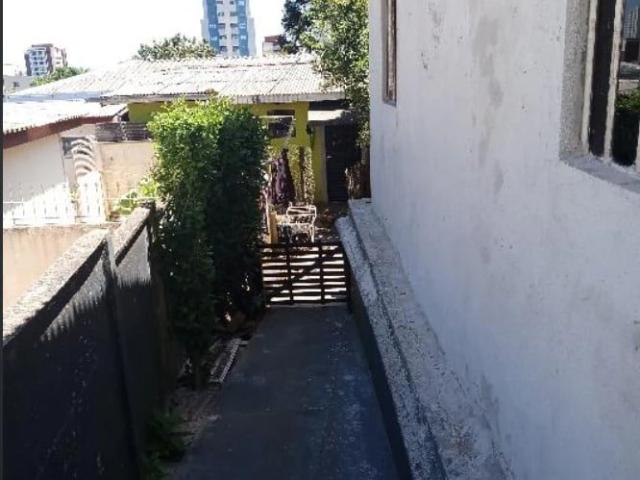 Casa / Sobrado para Venda em Guarapuava/PR Santana 2 Quartos