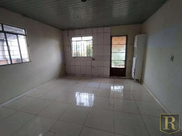 Casa / Sobrado para Venda em Guarapuava/PR Santana 2 Quartos