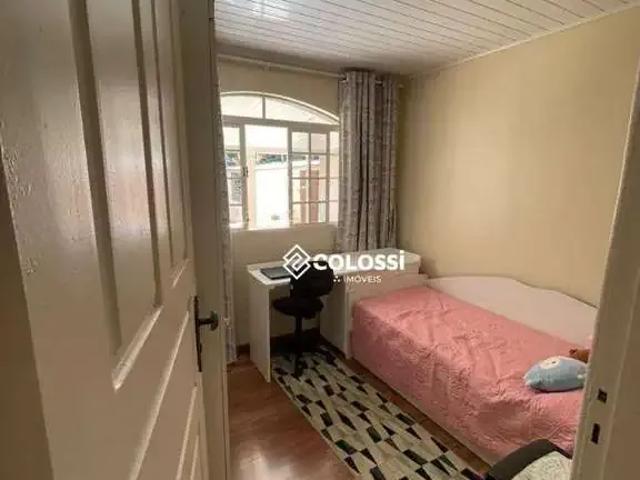 Casa / Sobrado para Venda em Guarapuava/PR Santana 3 Quartos