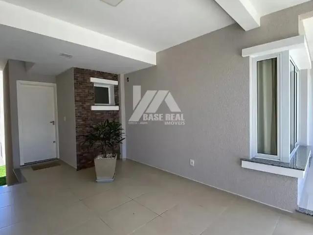 Casa / Sobrado para Venda em Guarapuava/PR Santana 3 Quartos