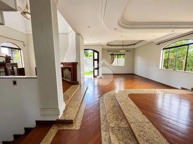 Casa / Sobrado para Venda em Guarapuava/PR Santana 3 Quartos