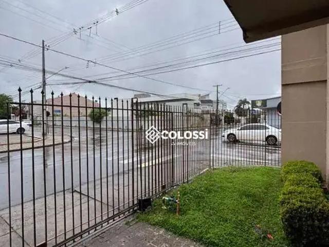 Casa / Sobrado para Venda em Guarapuava/PR Santana 3 Quartos