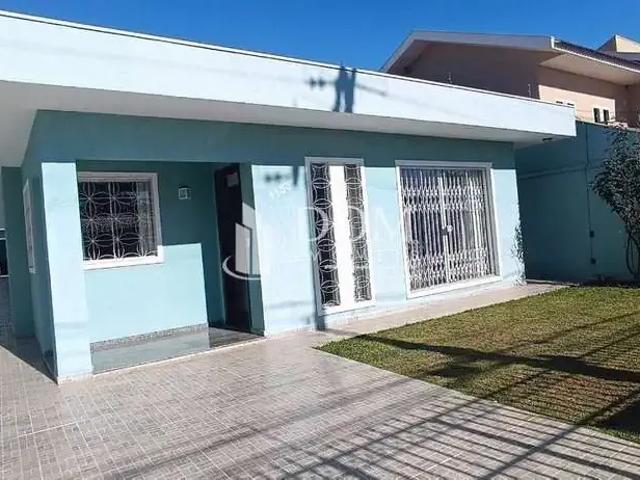 Casa / Sobrado para Venda em Guarapuava/PR Santana 3 Quartos