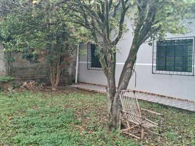 Casa / Sobrado para Venda em Guarapuava/PR Primavera 3 Quartos