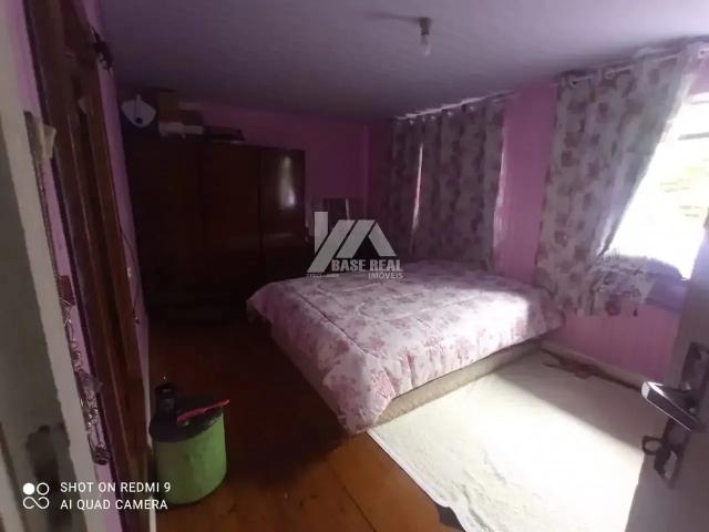 Casa / Sobrado para Venda em Guarapuava/PR Primavera 4 Quartos