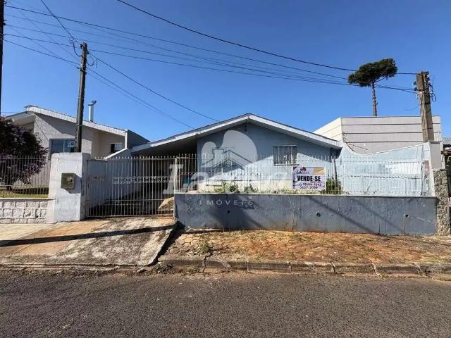Casa / Sobrado para Venda em Guarapuava/PR Trianon