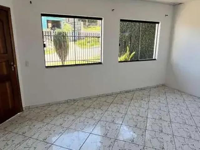 Casa / Sobrado para Venda em Guarapuava/PR Trianon 2 Quartos