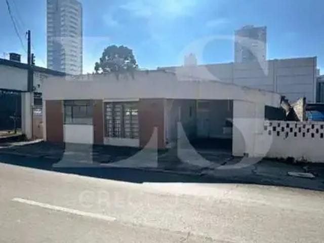 Casa / Sobrado para Venda em Guarapuava/PR Trianon