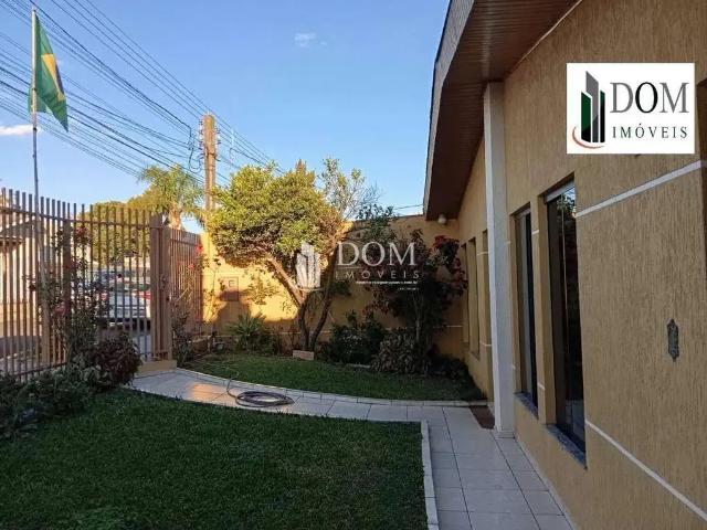 Casa / Sobrado para Venda em Guarapuava/PR Trianon 2 Quartos