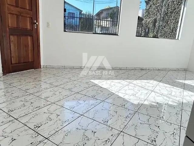 Casa / Sobrado para Venda em Guarapuava/PR Trianon 2 Quartos
