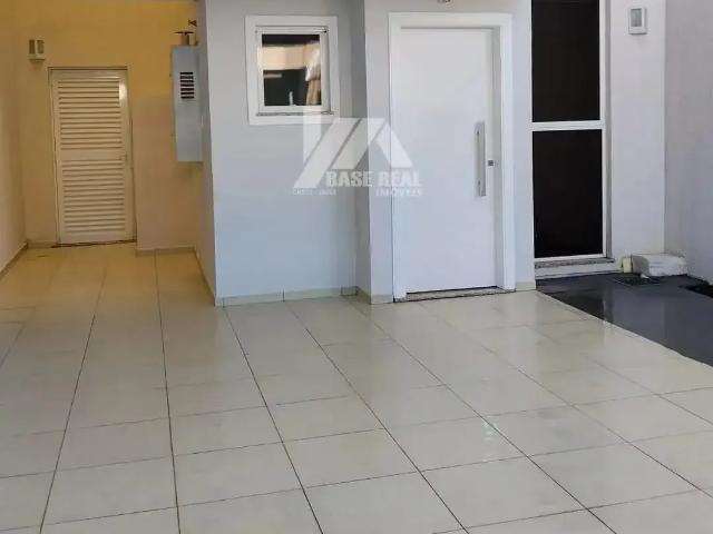 Casa / Sobrado para Venda em Guarapuava/PR Trianon 3 Quartos