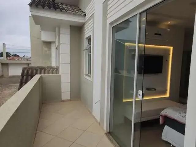 Casa / Sobrado para Venda em Guarapuava/PR Trianon 3 Quartos