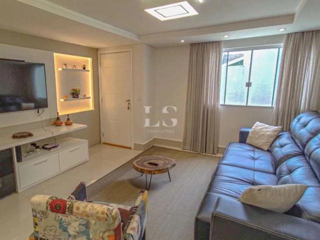 Casa / Sobrado para Venda em Guarapuava/PR Trianon 3 Quartos