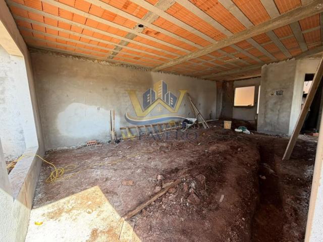 Casa / Sobrado para Venda em Guarapuava/PR Vila Bela