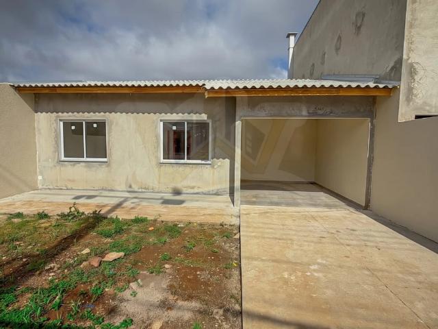 Casa / Sobrado para Venda em Guarapuava/PR Vila Bela