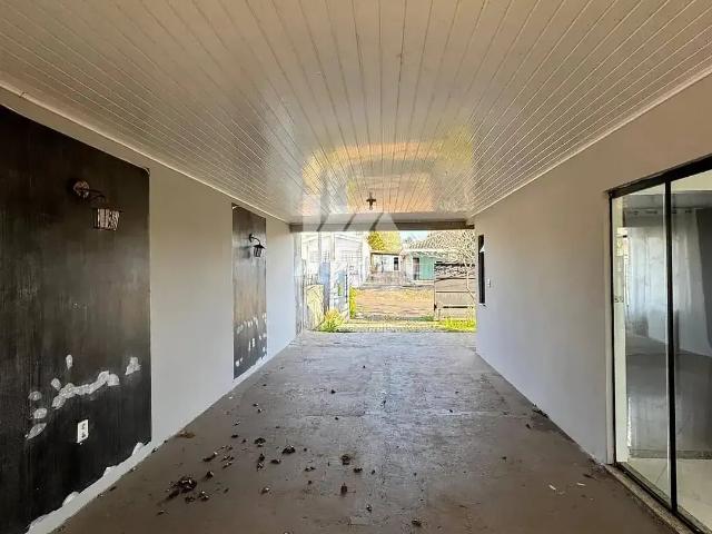 Casa / Sobrado para Venda em Guarapuava/PR Vila Bela 2 Quartos