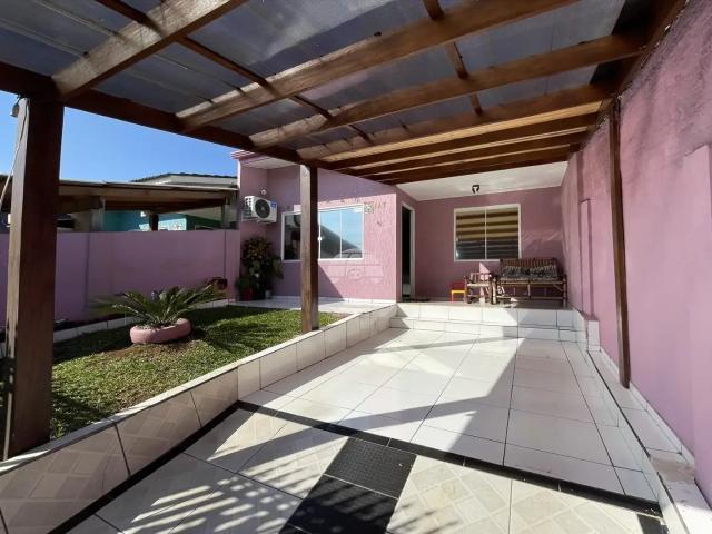 Casa / Sobrado para Venda em Guarapuava/PR Vila Bela 2 Quartos