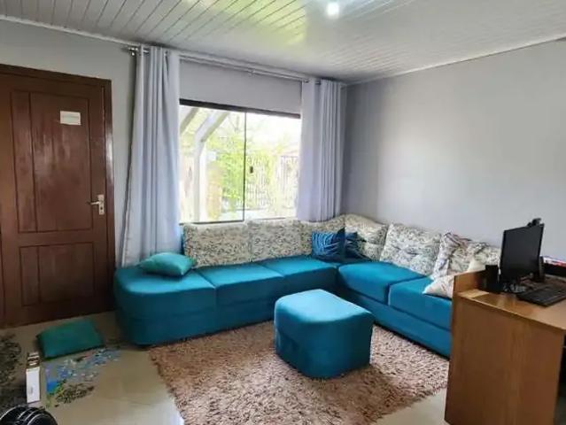 Casa / Sobrado para Venda em Guarapuava/PR Vila Bela 2 Quartos