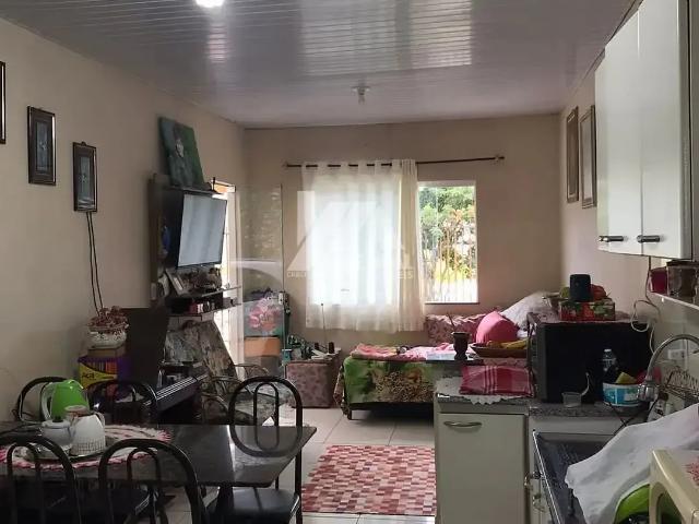 Casa / Sobrado para Venda em Guarapuava/PR Vila Bela 2 Quartos