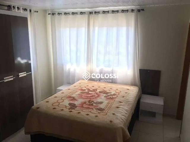 Casa / Sobrado para Venda em Guarapuava/PR Vila Bela 2 Quartos