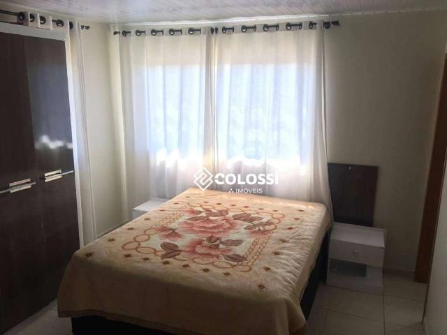 Casa / Sobrado para Venda em Guarapuava/PR Vila Bela 2 Quartos