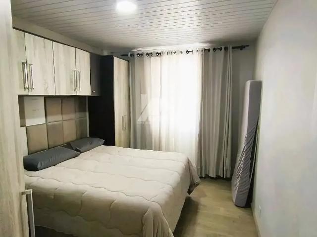 Casa / Sobrado para Venda em Guarapuava/PR Vila Bela 2 Quartos